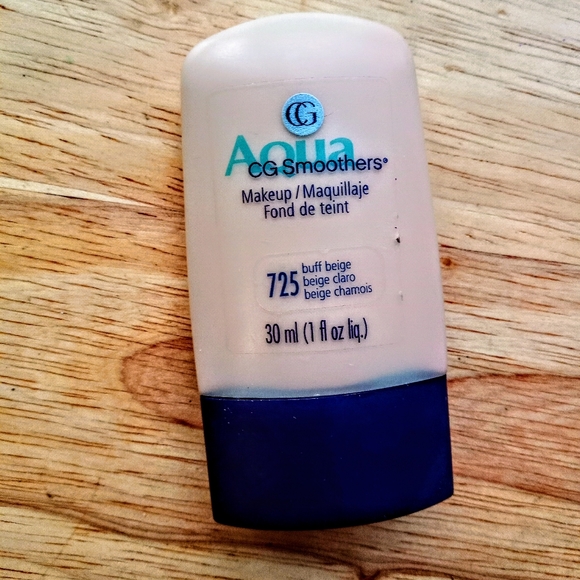3/$13🌼CoverGirl Aqua Smoothers🌼 - Picture 1 of 2